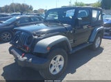 JEEP WRANGLER SPORT 1J4AA2D15BL557627 снимка
