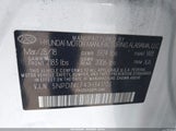HYUNDAI ELANTRA SE 5NPD74LF4JH341703 снимка