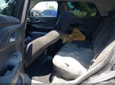CHEVROLET TRAILBLAZER FWD LS KL79MMS2XMB103421 photo