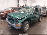 JEEP LIBERTY LIMITED EDITION 1J4GL58K74W158762 снимка
