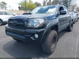 TOYOTA TACOMA BASE V6 3TMLU4EN5BM075967 снимка