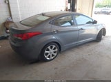 HYUNDAI ELANTRA LIMITED 5NPDH4AE0DH268146 снимка