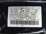 ACURA TSX JH4CU26649C031934 снимка