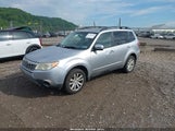 SUBARU FORESTER 2.5X PREMIUM JF2SHBDC1CH451091 снимка