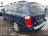 KIA SEDONA LX KNDMB233X86251114 снимка