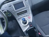 TOYOTA PRIUS TWO JTDKN3DU9D5603398 снимка