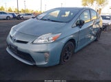 TOYOTA PRIUS TWO JTDKN3DU9D5603398 снимка