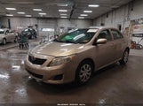 Toyota Corolla Le 1NXBU40E69Z074749 снимка
