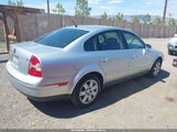 VOLKSWAGEN PASSAT GLX WVWRH63B83P244796 снимка
