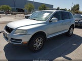VOLKSWAGEN TOUAREG V8 WVGZM77L86D032227 fotografie
