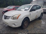 NISSAN ROGUE S JN8AS5MT7CW284135 снимка