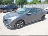 Honda Civic Lx 2HGFC2F6XLH517350 снимка