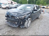 NISSAN ROGUE SPORT S FWD XTRONIC CVT JN1BJ1AV4MW303505 photo