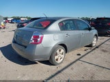 NISSAN SENTRA 2.0S 3N1AB61E67L605569 снимка
