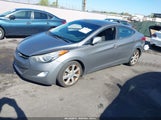 HYUNDAI ELANTRA LIMITED 5NPDH4AE4DH228197 снимка