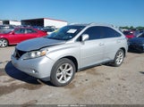 LEXUS RX 350 2T2ZK1BA8AC027723 снимка