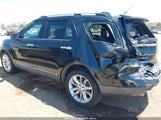 FORD EXPLORER LIMITED 1FM5K7F8XEGB01109 снимка