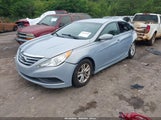 HYUNDAI SONATA GLS 5NPEB4ACXEH886371 снимка