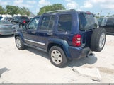 JEEP LIBERTY LIMITED EDITION 1J4GL58K56W163736 photo