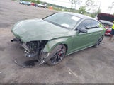 AUDI S5 SPORTBACK PREMIUM PLUS TFSI QUATTRO TIPTRONIC WAUC4CF53NA015466 снимка
