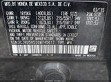 HONDA HR-V EX 3CZRU5H52GM745617 снимка