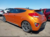 HYUNDAI VELOSTER TURBO KMHTC6AE6GU258636 снимка