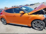 HYUNDAI VELOSTER TURBO KMHTC6AE9GU288293 снимка