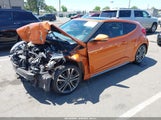 HYUNDAI VELOSTER TURBO KMHTC6AE9GU288293 снимка