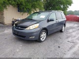 Toyota Sienna Xle 5TDBA22C16S055054 снимка