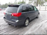 Toyota Sienna Xle 5TDBA22C16S055054 снимка