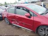 Toyota Corolla Se JTDS4MCE7NJ082418 снимка