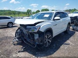 VOLKSWAGEN ATLAS 2.0T SEL PREMIUM R-LINE 1V2FR2CAXRC582084 photo