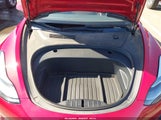 TESLA MODEL 3 REAR-WHEEL DRIVE 5YJ3E1EA1PF456185 снимка