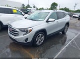 GMC TERRAIN FWD SLT 3GKALPEV6LL136556 fotografie