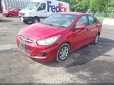 HYUNDAI ACCENT GLS KMHCT4AEXCU108155 снимка