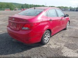 HYUNDAI ACCENT GLS KMHCT4AEXCU108155 снимка