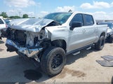 Chevrolet Silverado  4Wd Short Bed Lt/4Wd Standard Bed Lt 1GCUYDED0LZ171084 снимка