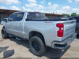 Chevrolet Silverado  4Wd Short Bed Lt/4Wd Standard Bed Lt 1GCUYDED0LZ171084 снимка