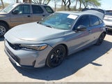 HONDA CIVIC SI BASE W/HIGH PERFORMANCE SUMMER TIRES/ 2HGFE1E51SH476490 fotografie
