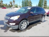 CHEVROLET TRAVERSE LT 1GNER23D29S122857 снимка