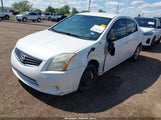 NISSAN SENTRA 2.0 3N1AB6AP7CL729281 снимка