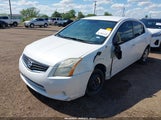 NISSAN SENTRA 2.0 3N1AB6AP7CL729281 снимка