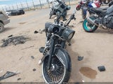 HARLEY-DAVIDSON FLHCS 1HD1YBK2XKB024867 снимка