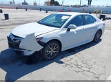Toyota Camry Se 4T1G11AK9RU223706 снимка