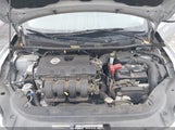 NISSAN SENTRA SL 3N1AB7AP5DL668634 снимка