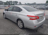 NISSAN SENTRA SL 3N1AB7AP5DL668634 снимка