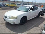 Pontiac Grand Prix 2G2WP522951253383 снимка