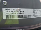 CHRYSLER PACIFICA LIMITED 2C4RC1GG0NR187714 снимка