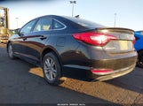 HYUNDAI SONATA SE 5NPE24AF5FH138722 снимка