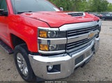 CHEVROLET SILVERADO 2500HD LTZ 1GC1KTEY5KF198704 photo